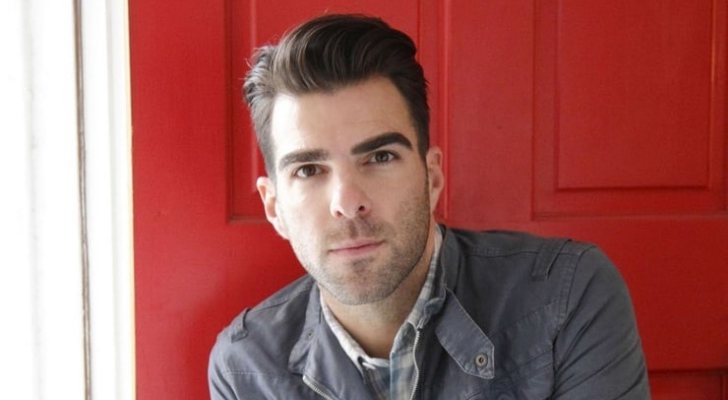 Zachary Quinto