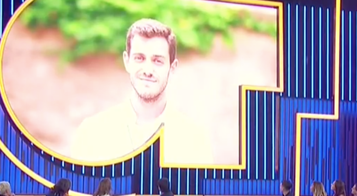 José Antonio podría haber sido triunfito