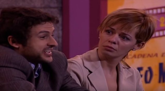 Aqui No Hay Quien Viva Carlos
