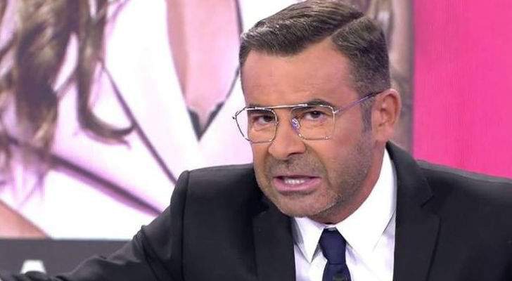 Jorge Javier Vázquez en &#39;Sábado deluxe&#39;