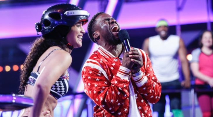 'TKO: Total Knock Out'