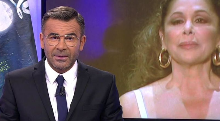 JJ Vázquez en 'Sábado deluxe'