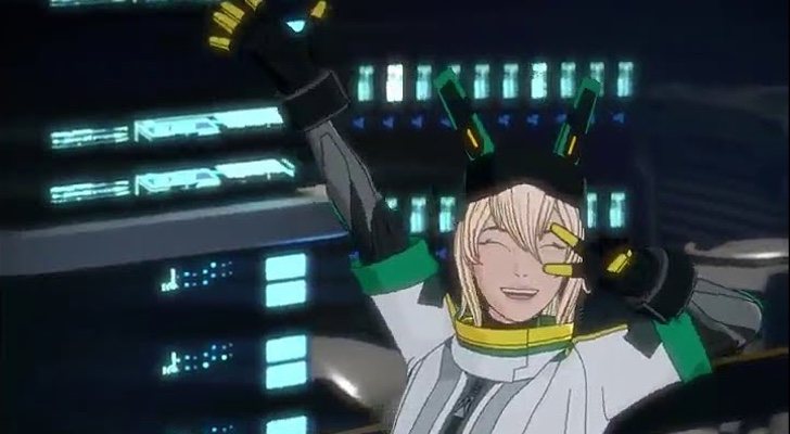 Primer vistazo a Cammie MacCloud, papel de Maisie Williams en 'gen:LOCK'