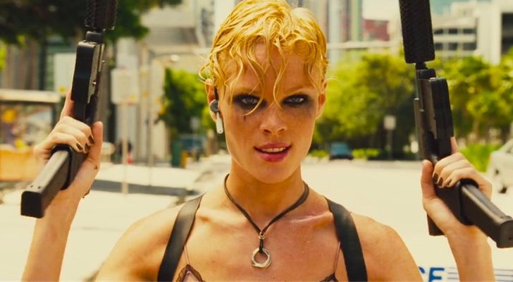 &quot;Transporter 2&quot;