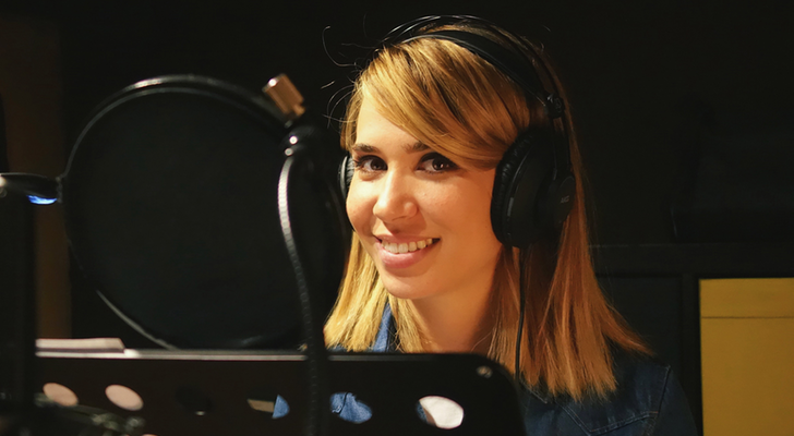 María Gómez en &#39;Bienvenidos a mi hotel&#39;