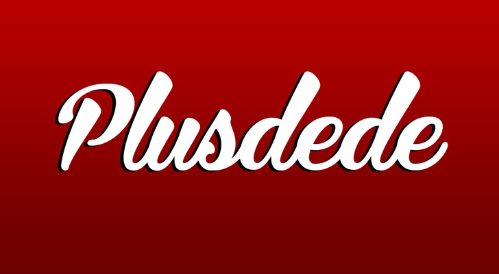 Logo de Plusdede