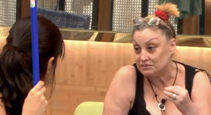 Aramís Fuster inaugurará la Sala de los Recuerdos en 'GH VIP 6'