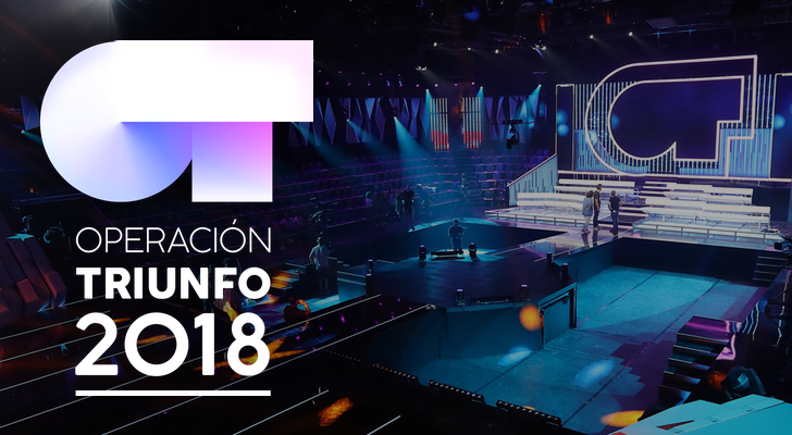 'OT 2018' aterriza en La 1