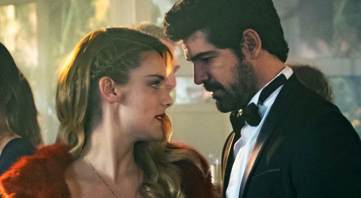 &#39;Presunto culpable&#39;