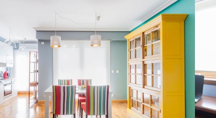 Antena 3 prepara un nuevo talent show de interiorismo