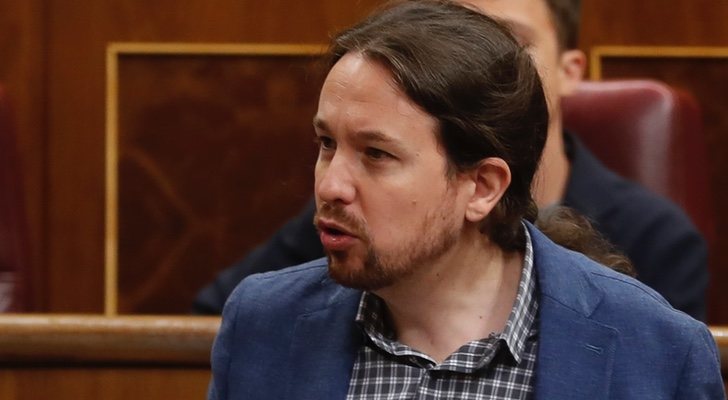 Pablo Iglesias