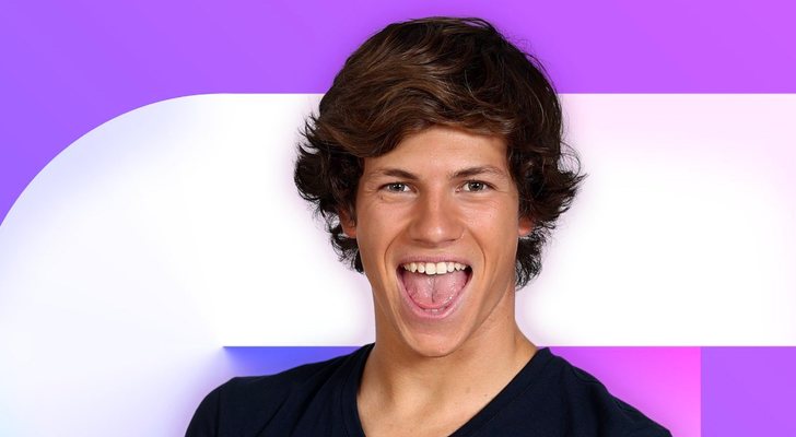 Luis Mas, eliminado en la Gala 0 de 'OT 2018'