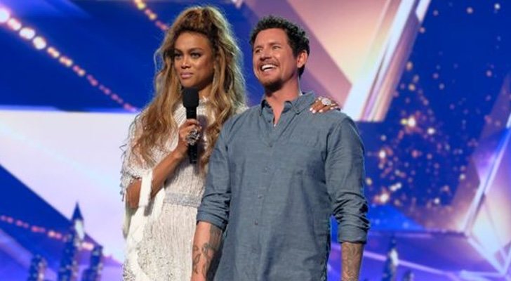 'America's Got Talent'