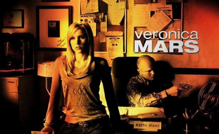 'Veronica Mars' se clasifica dentro del género neo-noir