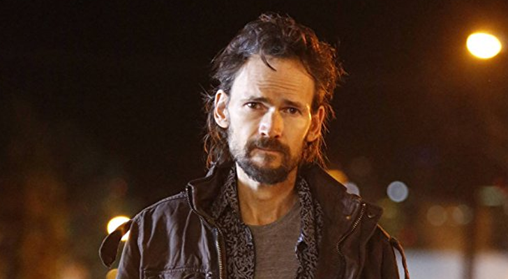 Jeremy Davies en &#39;Lucifer&#39;