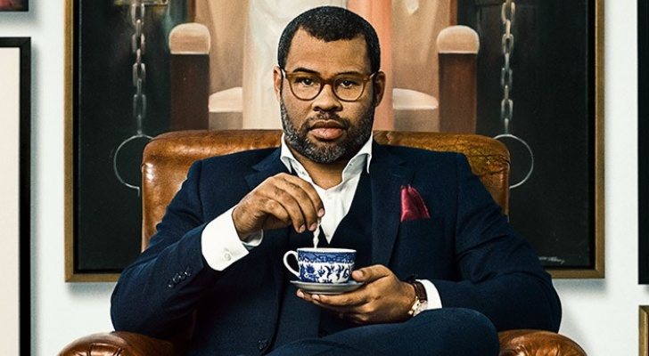 Jordan Peele