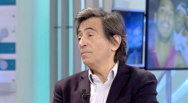 El periodista Arcadi Espada