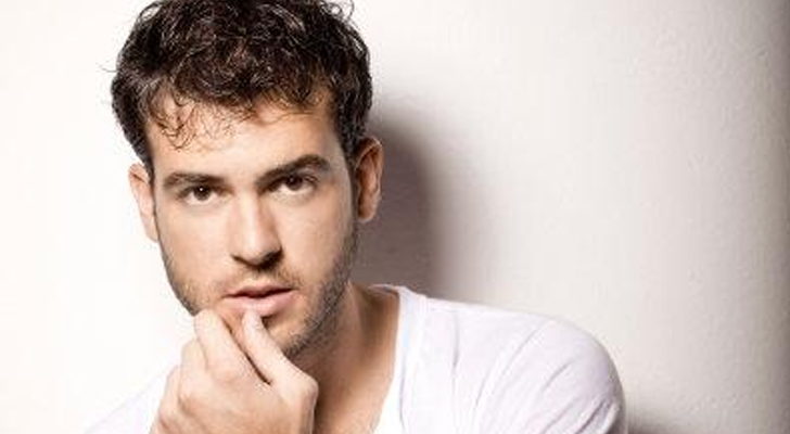 Pablo Lyle, primer actor confirmado de 'Yankee'