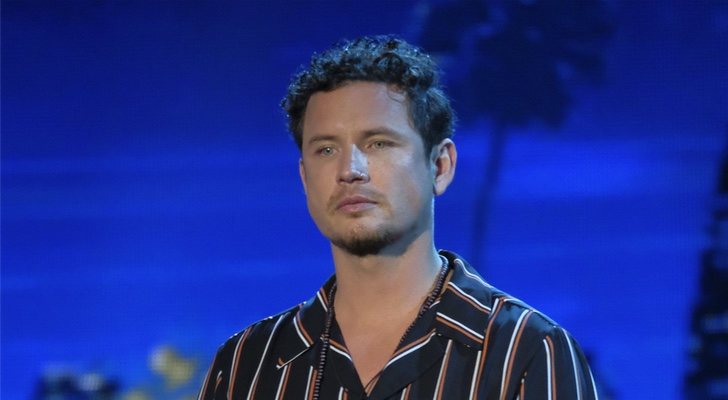 Michael Ketterer, finalista de 'America's Got Talent'