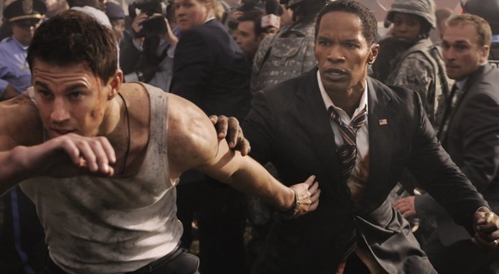 &quot;Asalto al poder&quot;