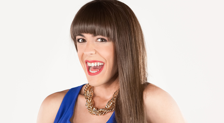 Víctor Palmero en 'La que se avecina'