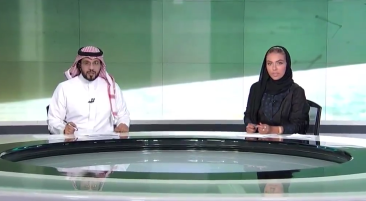 Waem al Dajil y Omar al Nashuan