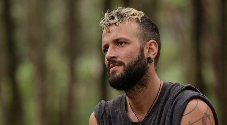 David, ganador de la primera edición de 'El Puente', analiza la segunda edición