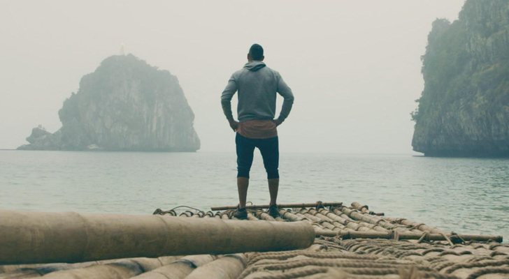 Menos personas, menos días y más metros por construir: 'El Puente' vuelve más duro que en la primera edición