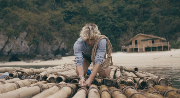 Juan, uno de los posibles ganadores de 'El Puente 2' para David