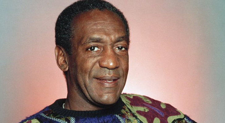 Bill Cosby, acusado de agresión sexual