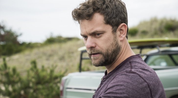 Joshua Jackson