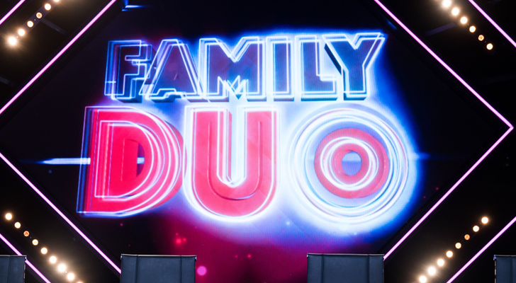 Logo de 'Family Duo'