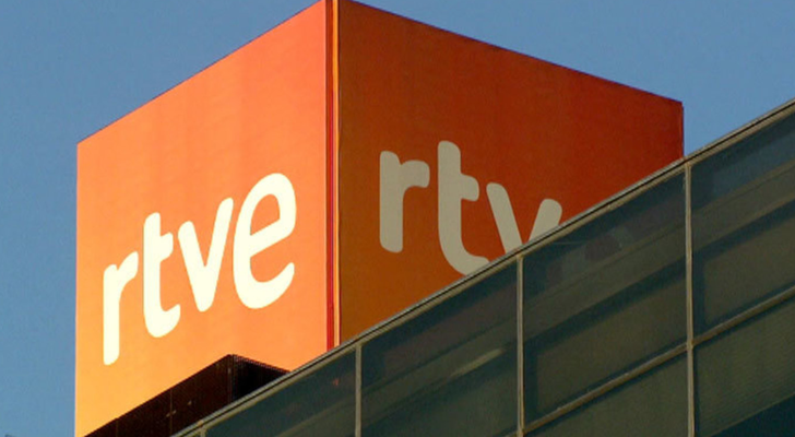 Sede RTVE