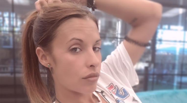 Techi se disculpa con Isa Pantoja desde la casa de 'GH VIP 6'