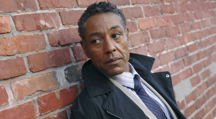 Giancarlo Esposito