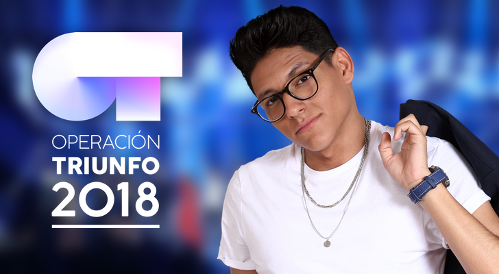 ¿Será Alfonso el expulsado en 'OT 2018'?