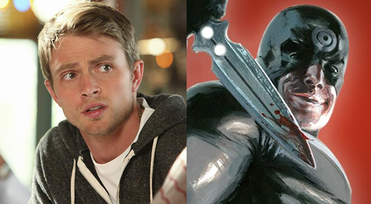 Wilson Bethel ('Hart of Dixie') interpretará a Bullseye en 'Daredevil'