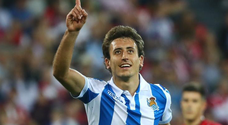 Athletic-Real Sociedad de LaLiga