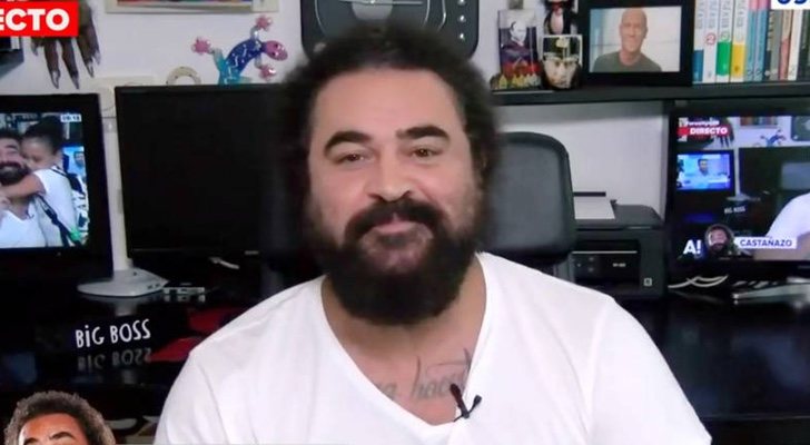 El Sevilla en &#39;Arusitys&#39;