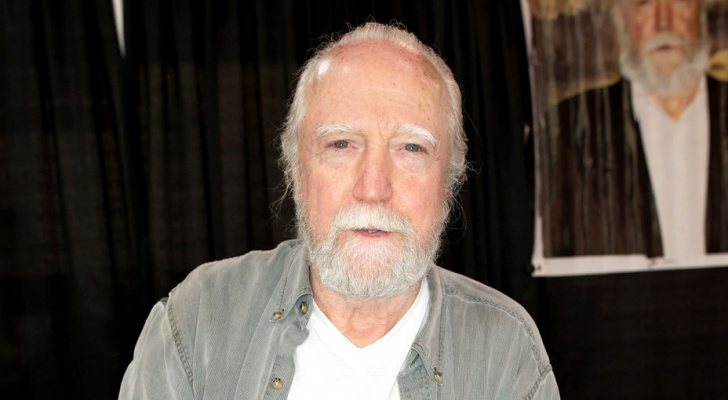 Scott Wilson