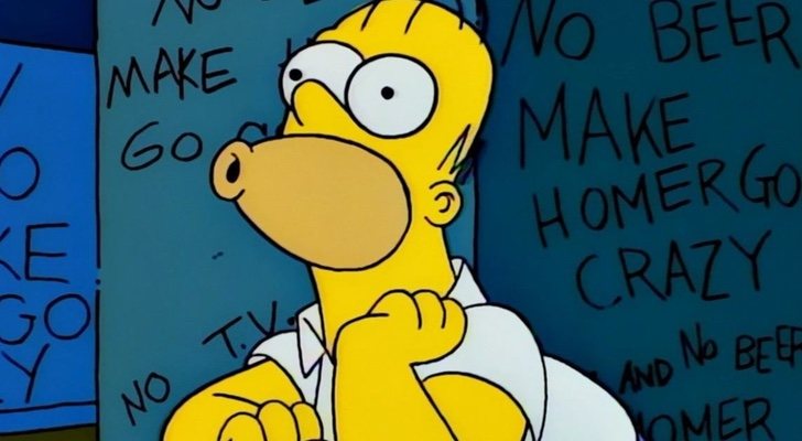 &#39;Los Simpson&#39;