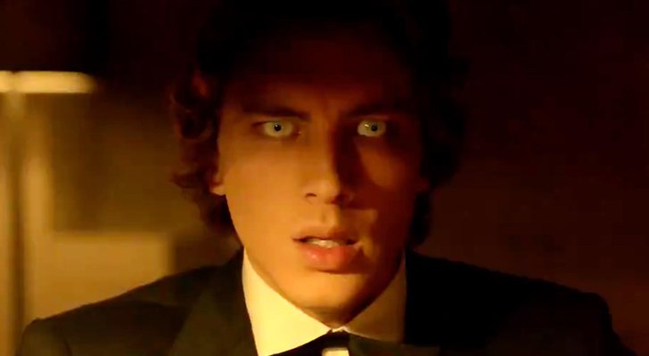 Cody Fern es Michael Langdon en 'AHS: Apocalypse'