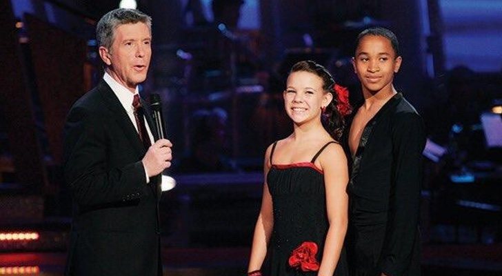 'Dancing with the Stars Juniors'