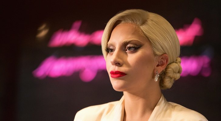 Lady Gaga en 'American Horror Story'