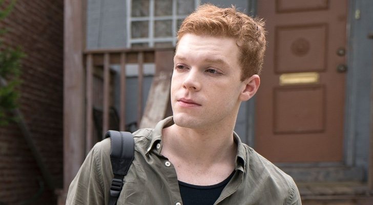 Cameron Monaghan