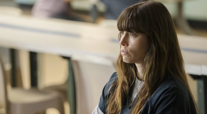 Jessica Biel en 'The Sinner'