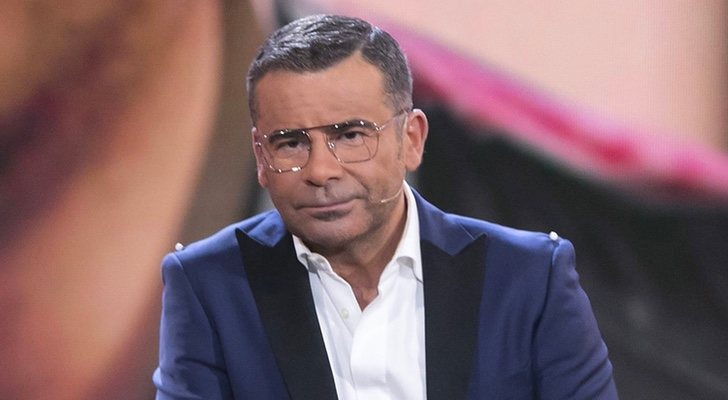 Jorge Javier Vázquez en una gala de &#39;GH VIP 6&#39;