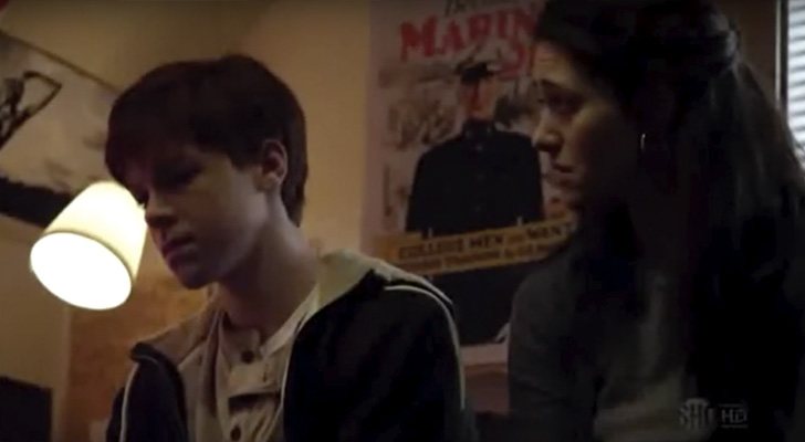 Los seguidores de &#39;Shameless&#39; siempre recordarán la salida del armario de Ian (Cameron Monaghan) y todo lo que vino después