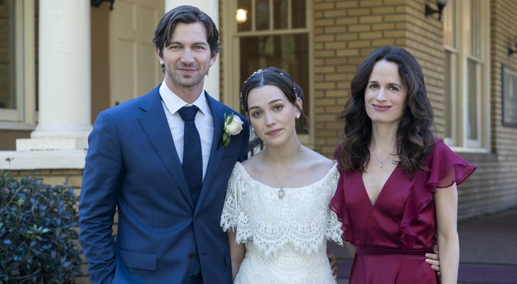 Reparto de &#39;La maldición de Hill House&#39;