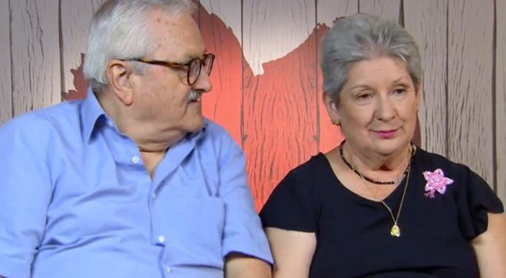 Soledad y Ramón no congenian en 'First Dates'